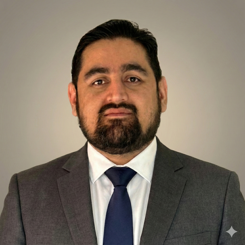 Muhammad Yasir Azeem, Founder & CEO of ProgrammX